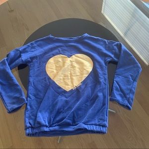 Sweater FAB By Reserved Size 8-9 years, 134 cm